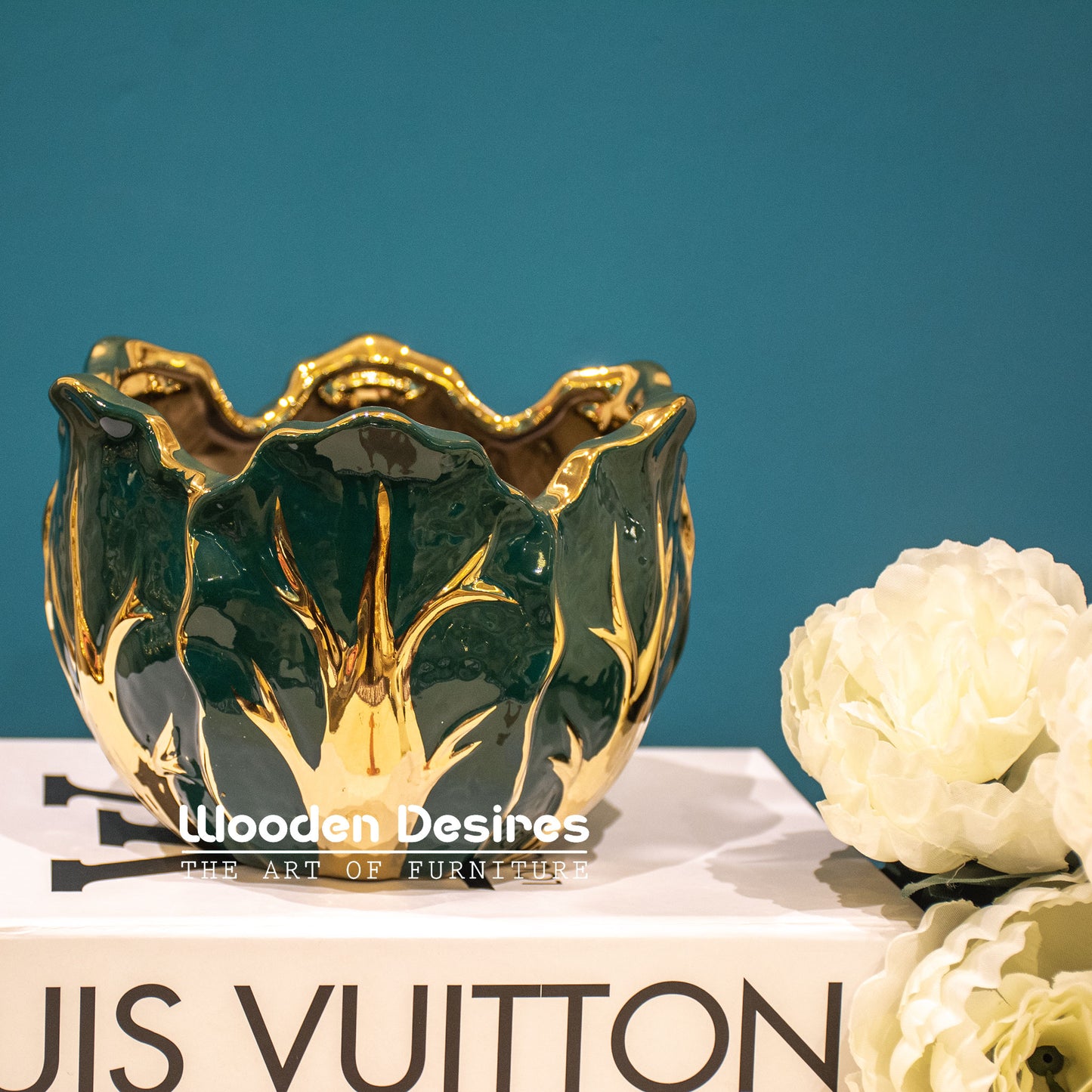 Blossom Vase