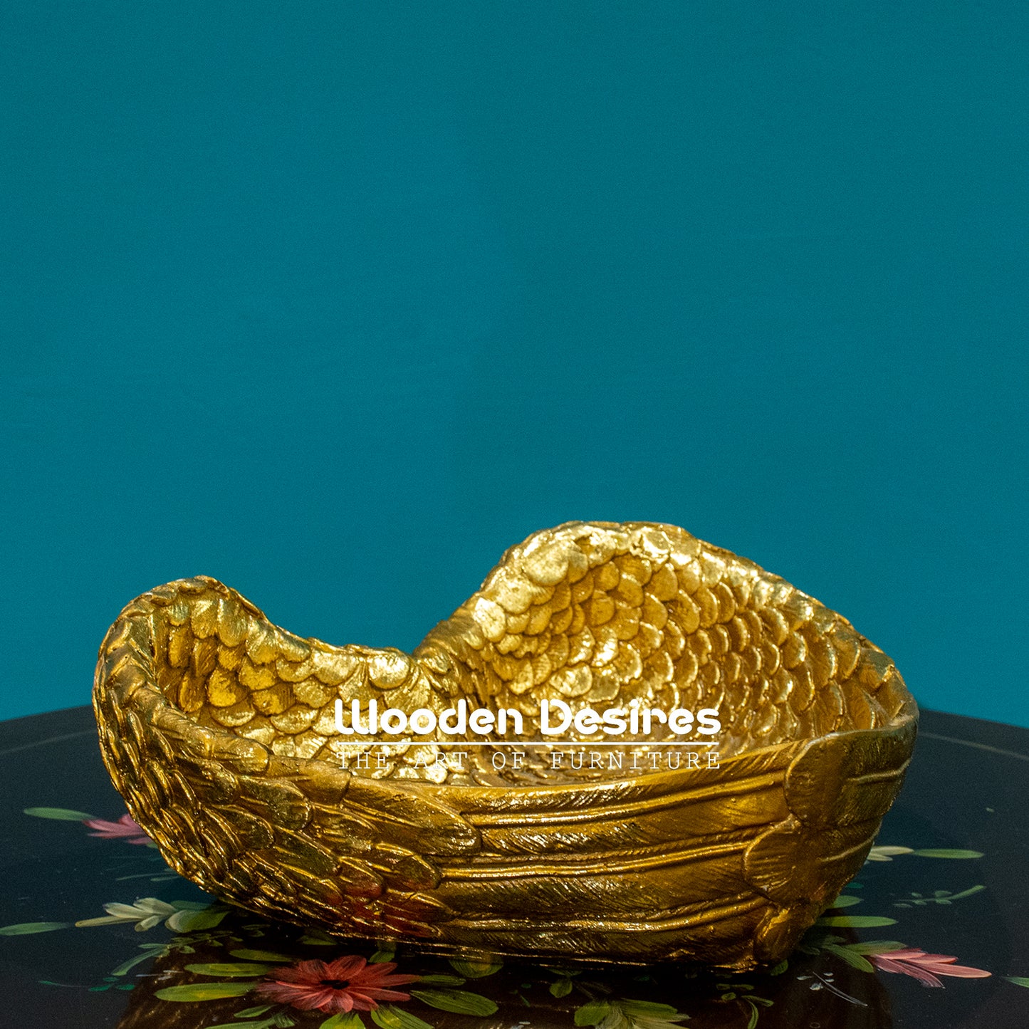 Feather Tray