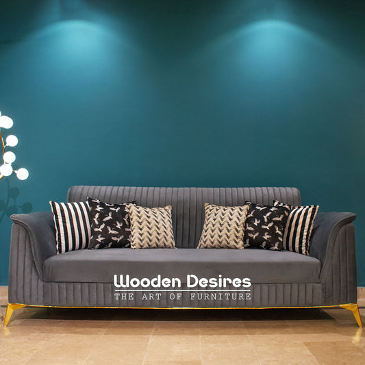 Living Room Sofa Set