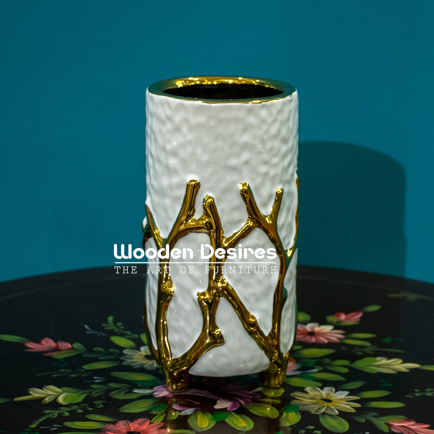 Modern Flower Vase