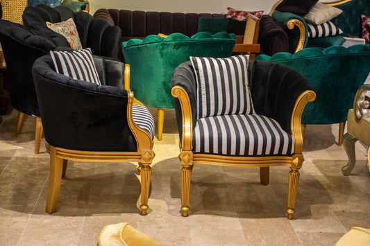 French chair