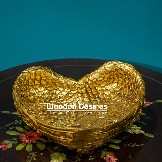 Feather Tray