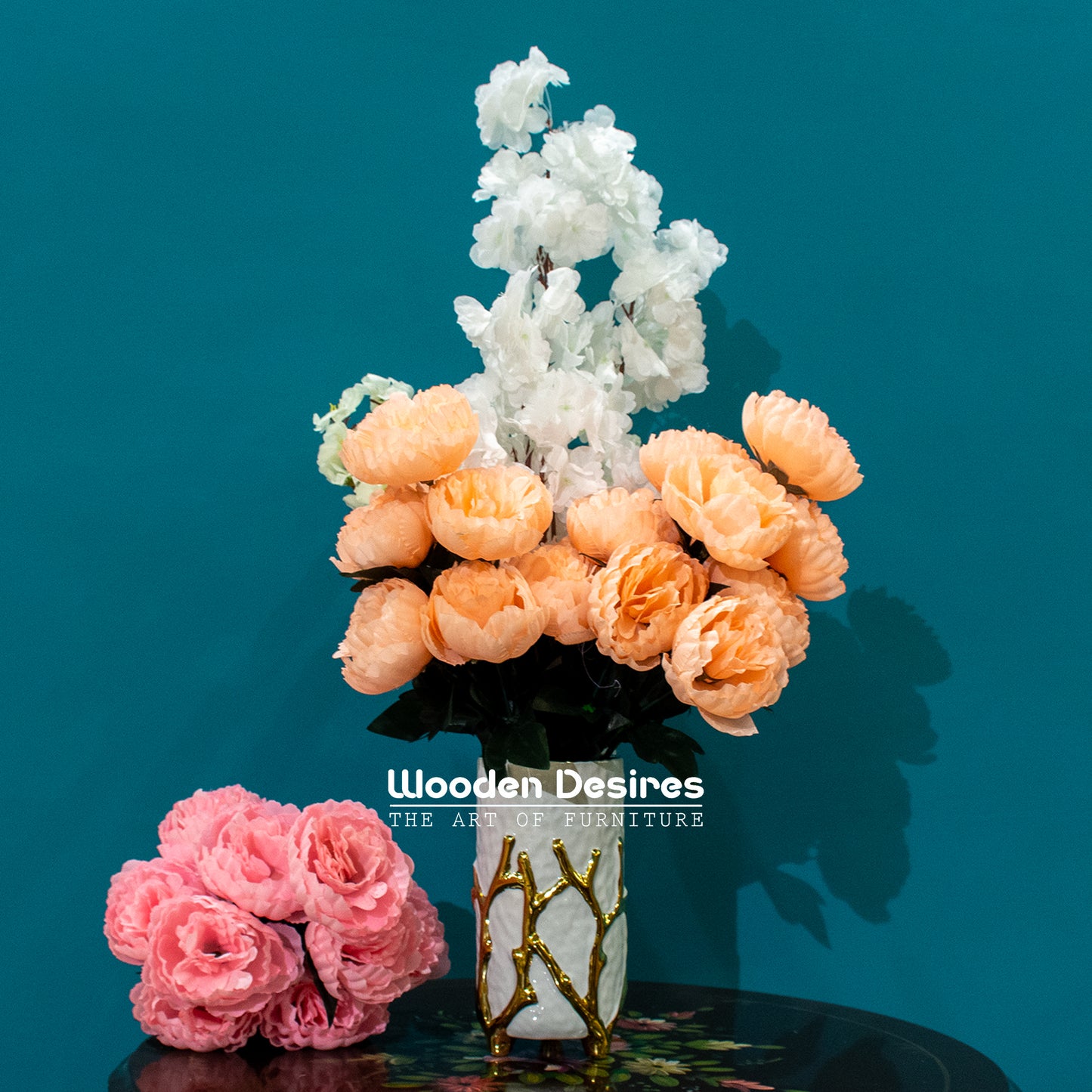 Modern Flower Vase
