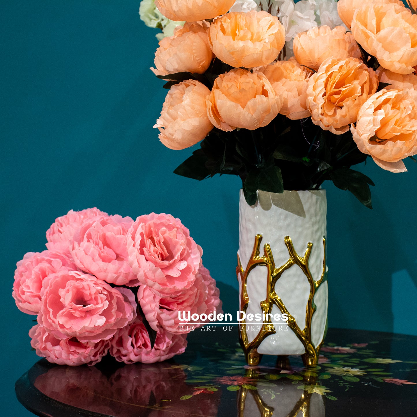 Modern Flower Vase