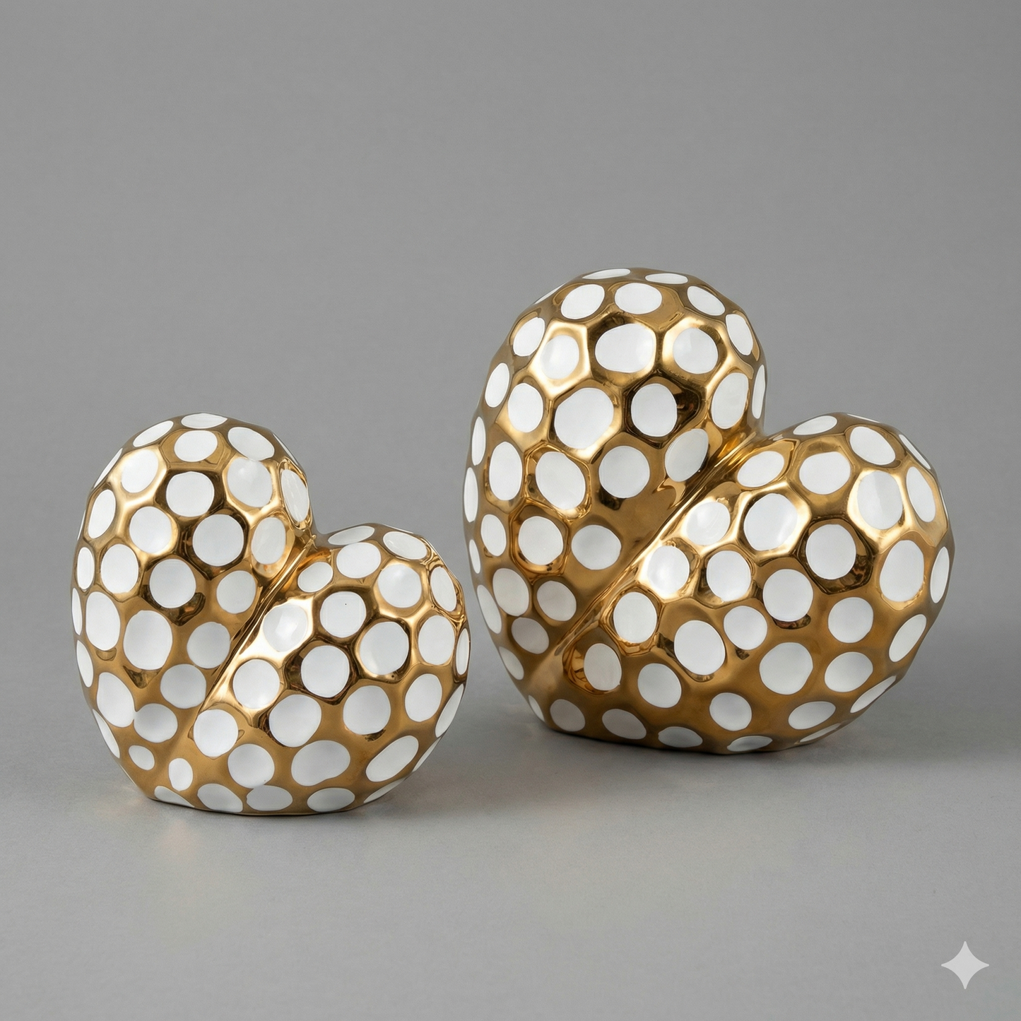 Heart Ornament