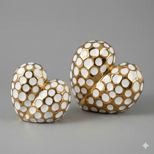 Heart Ornament