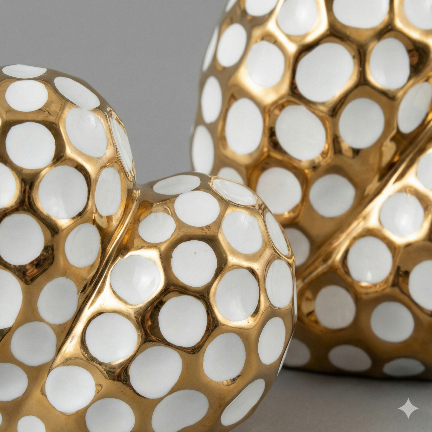 Heart Ornament