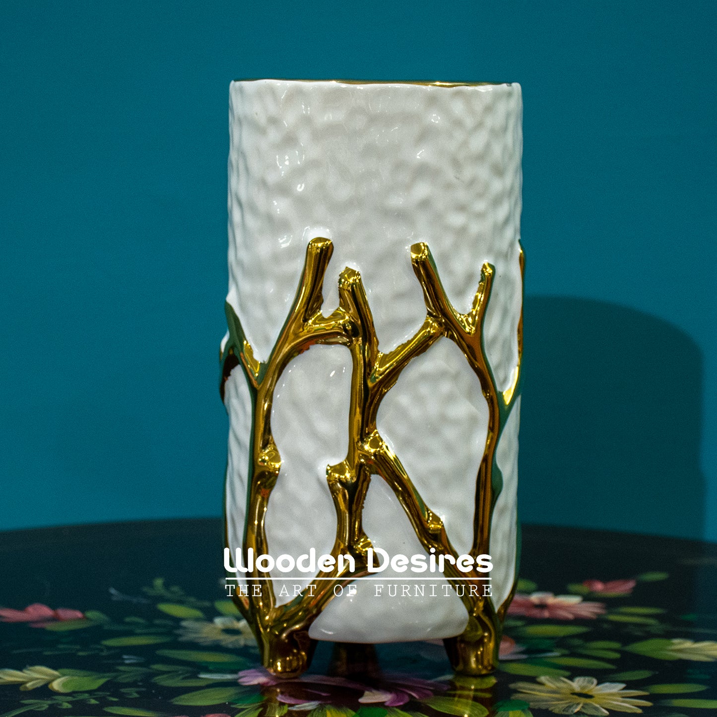 Modern Flower Vase