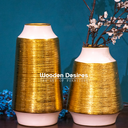 Thread Vase Set
