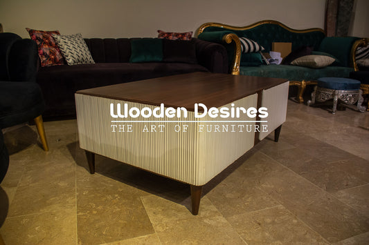Modern Center Table